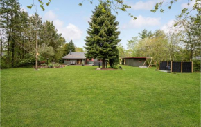 3 Bedroom Beautiful Home In Oksbøl